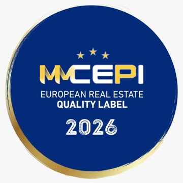 MMCEPI — European Real Estate Quality Label 2026