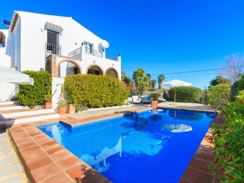 Villa Costa del Sol